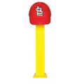 MBL St. Louis Cardinals Cap Pez Dispenser